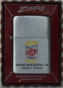 pub pour Austex